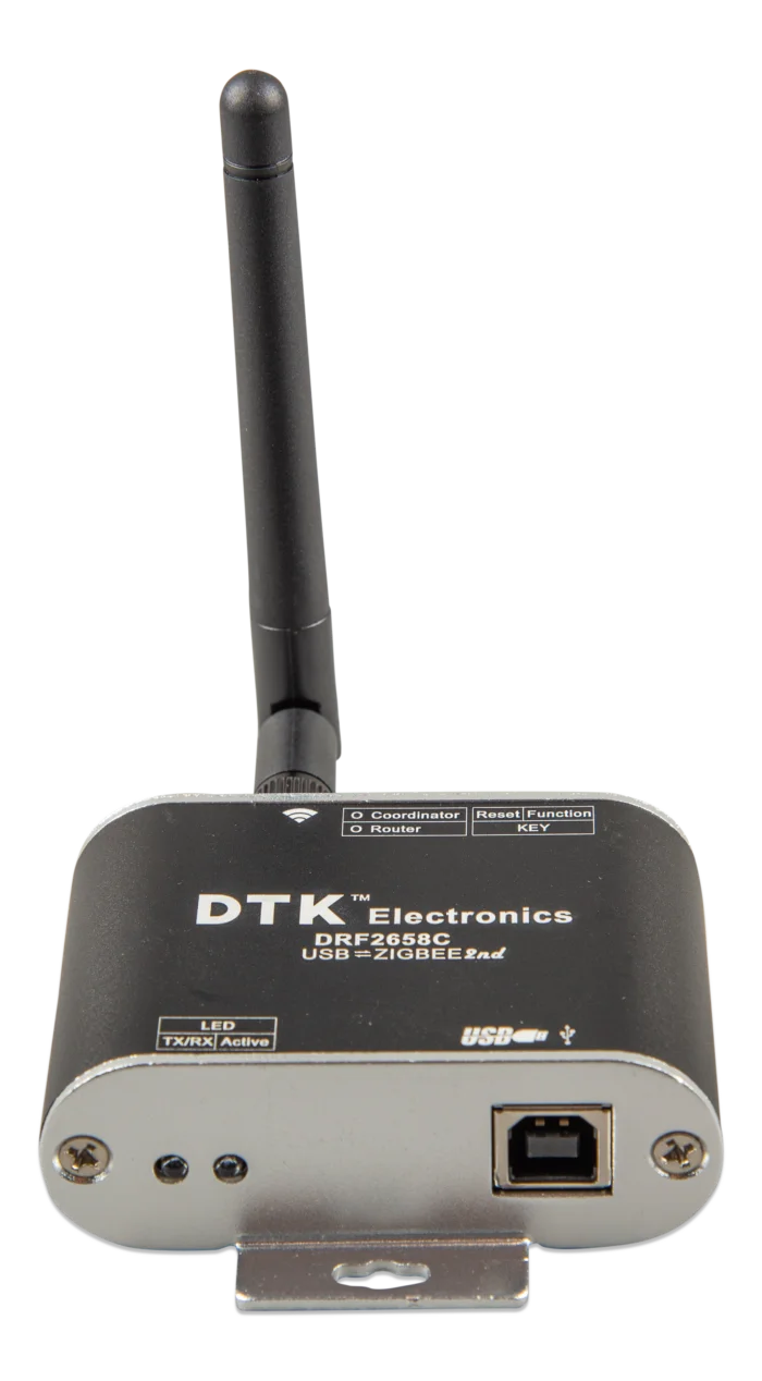 Zigbee to RS485 converter - Görsel 3