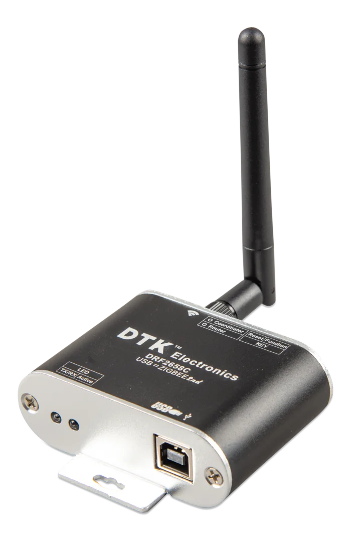 Zigbee to RS485 converter - Görsel 4