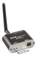 Zigbee to USB converter - Görsel 5