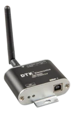 Zigbee to RS485 converter - Görsel 5