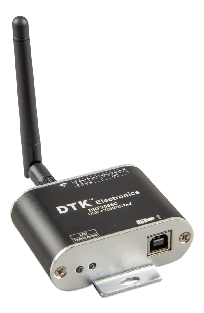 Zigbee to RS485 converter - Görsel 5