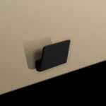 Baldacci ÇEKMELİ METAL KOL - V2193 - Görsel 2