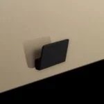 Baldacci ÇEKMELİ METAL KOL - V2193 - Görsel 2