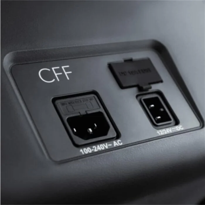 Dometic CFF45, 44 L Portatif Kompresör Soğutucusu - Görsel 4