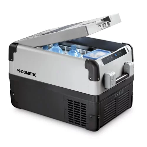 Dometic-CFX-35W Dometic CFX 40W 38L 12V24V220V Buzdolabı ve Dondurucu - Görsel 1