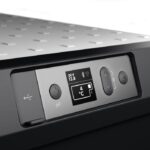 Dometic CFX3 100W 99lt 12V/24V/220V WİFİ, BT Karavan Buzdolabı + Dondurucu - Görsel 4