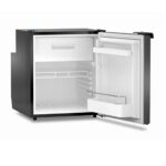 Dometic CRE65 CoolMatic 12V24V Kompresörlü Karavan Buzdolabı + Dondurucu - Görsel 3