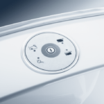 Dometic CTS 4110 19LT 12V Elektrikli Kasetli Karavan Tuvaleti - Görsel 4