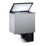 Dometic CoolMatic CB 40W 12/24V 40L Üstten Yüklemeli Kompresörlü Buzdolabı - Görsel 2