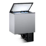 Dometic CoolMatic CB 40W 12/24V 40L Üstten Yüklemeli Kompresörlü Buzdolabı - Görsel 2