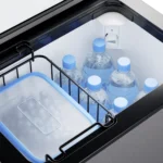 Dometic CoolMatic CB 40W 12/24V 40L Üstten Yüklemeli Kompresörlü Buzdolabı - Görsel 3