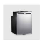 Dometic CoolMatic CRX 110E Kompresörlü 110L 12V 24V MarinKaravan Buzdolabı