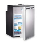 Dometic CoolMatic CRX 110E Kompresörlü 110L 12V 24V MarinKaravan Buzdolabı - Görsel 2