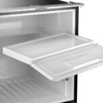 Dometic CoolMatic CRX 65D 12V24V Çekmeceli Derin Dondurucu Buzdolabı - Görsel 4