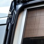 Dometic Flytec Ft200 Ducato Boxer Jumper Sürgülü Kapı Sinekliği - Görsel 2