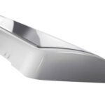 Dometic Midi Heki Style 500x700 mm Gri Karavan Tavan Heki - Görsel 4