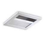 Dometic Mikro Heki 280 X 280 mm Havalandırma, Sineklik ve Güneşlikli Heki - Görsel 3