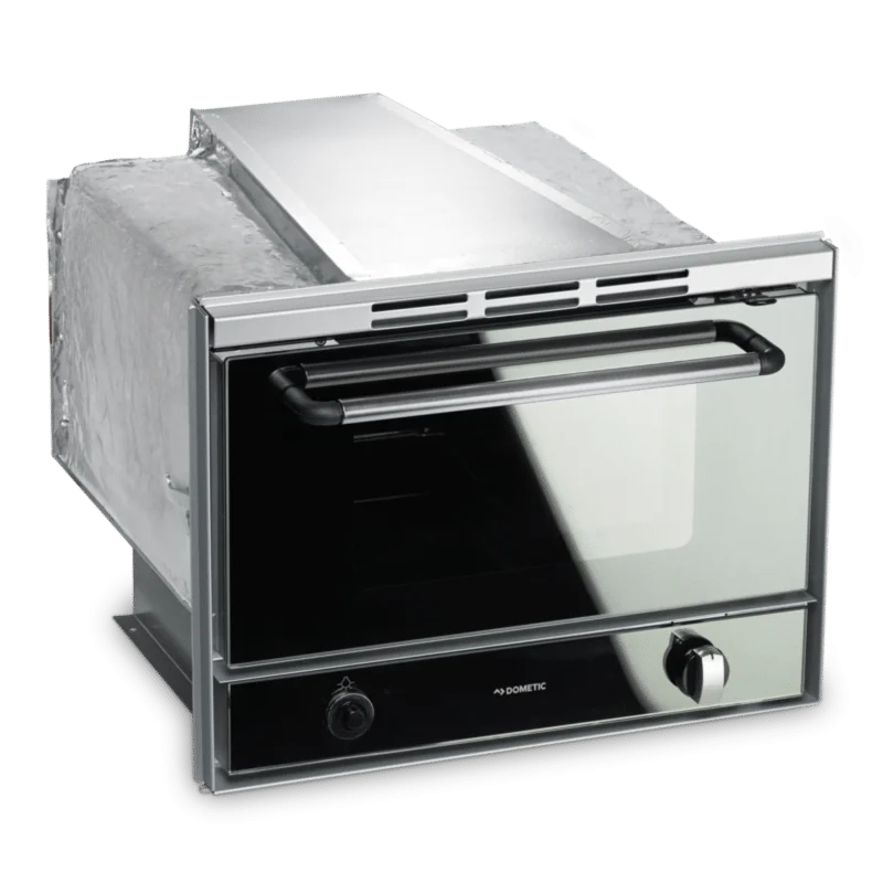 Dometic OV1800 Gazlı Fırın - Görsel 1