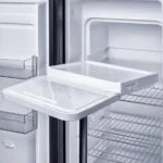 Dometic RC 10.4T 70L 12 V TFT Ekran Çift Menteşeli Kompresörlü Buzdolabı - Görsel 3