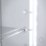 Dometic RC 10.4T 70L 12 V TFT Ekran Çift Menteşeli Kompresörlü Buzdolabı - Görsel 5