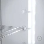 Dometic RC 10.4T 70L 12 V TFT Ekran Çift Menteşeli Kompresörlü Buzdolabı - Görsel 5