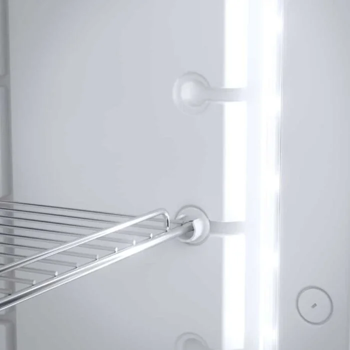 Dometic RC 10.4T 70L 12 V TFT Ekran Çift Menteşeli Kompresörlü Buzdolabı - Görsel 5