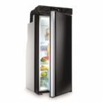 Dometic RC 10.4T 70L 12 V TFT Ekran Çift Menteşeli Kompresörlü Buzdolabı - Görsel 2