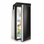 Dometic RC 10.4T 70L 12 V TFT Ekran Çift Menteşeli Kompresörlü Buzdolabı - Görsel 2