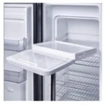 Dometic RC 10.4T 90L 12 Volt Kompresörlü Buzdolabı - Görsel 6