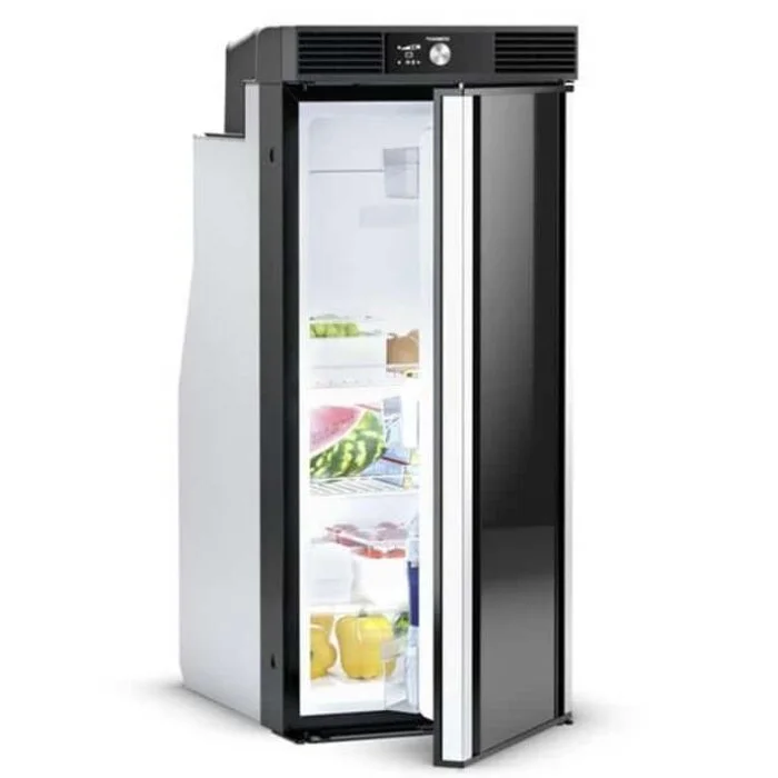 Dometic RC 10.4T 90L 12 Volt Kompresörlü Buzdolabı - Görsel 2