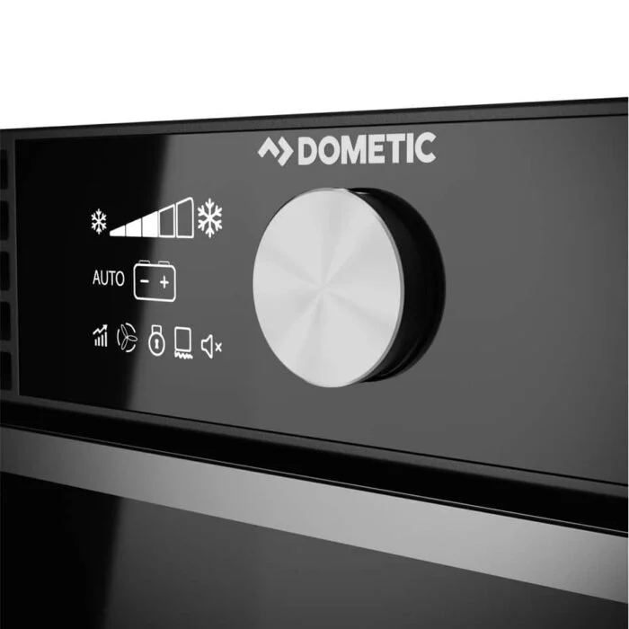 Dometic RC 10.4T 90L 12 Volt Kompresörlü Buzdolabı - Görsel 3