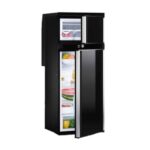 Dometic RCD 10.5T 12V 153L Çift Menteşeli Kapı Kompresörlü Buzdolabı - Görsel 3