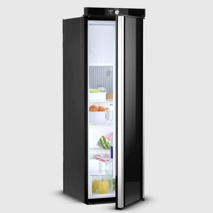 Dometic RCL 10.4T 12V 133L Çift Menteşeli Kapı Kompresörlü Buzdolabı - Görsel 2