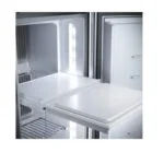 Dometic RCL 10.4T 12V 133L Çift Menteşeli Kapı Kompresörlü Buzdolabı - Görsel 4