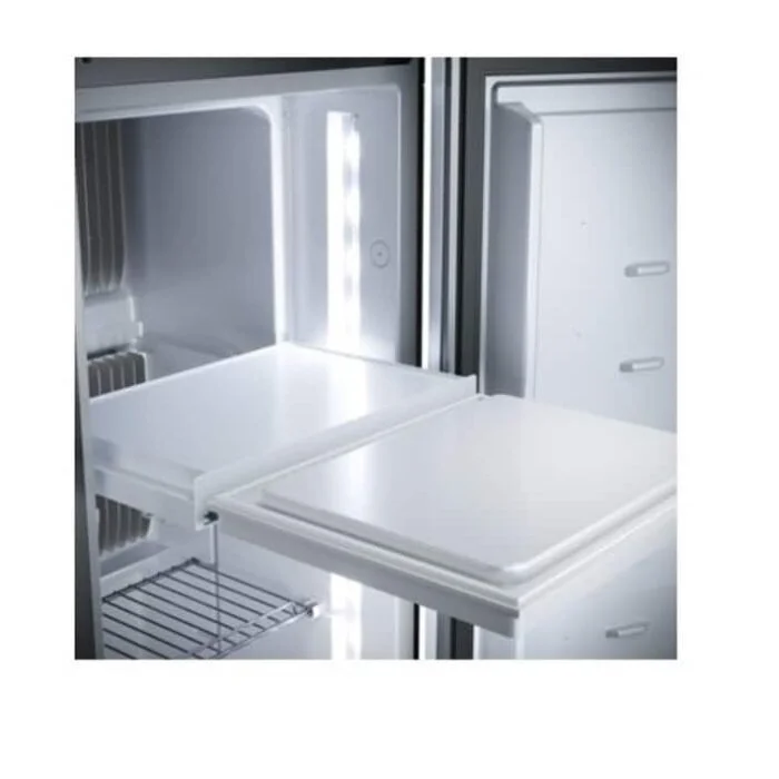 Dometic RCL 10.4T 12V 133L Çift Menteşeli Kapı Kompresörlü Buzdolabı - Görsel 4