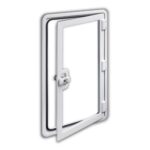 Dometic SK4 Karavan Servis Giriş Kapağı 700 x 405mm