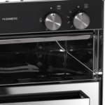 Dometic Starlight Izgara Dolabı Ve 2 Gözlü Ocaklı Gazlı Fırın - Görsel 2