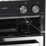 Dometic Starlight Izgara Dolabı Ve 2 Gözlü Ocaklı Gazlı Fırın - Görsel 2