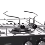 Dometic Starlight Izgara Dolabı Ve 2 Gözlü Ocaklı Gazlı Fırın - Görsel 4