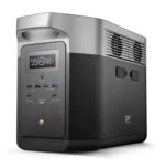 EcoFlow Delta Max 2016Wh Çıkış Kapasiteli Güç İstasyonu