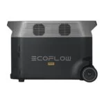 EcoFlow Delta Pro 3600Wh Portatif Güç Kaynağı 3.6KWh - Görsel 2
