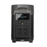 EcoFlow Delta Pro 3600Wh Portatif Güç Kaynağı 3.6KWh - Görsel 4