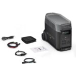 EcoFlow Delta Pro 3600Wh Portatif Güç Kaynağı 3.6KWh - Görsel 5