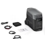 EcoFlow Delta Pro 3600Wh Portatif Güç Kaynağı 3.6KWh - Görsel 5