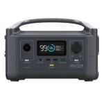 EcoFlow RIVER 288Wh Kapasiteli Portatif Güç İstasyonu