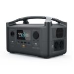 EcoFlow RIVER 288Wh Kapasiteli Portatif Güç İstasyonu - Görsel 6