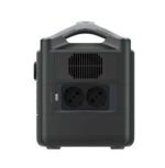 EcoFlow RIVER Max 576Wh Kapasiteli Portatif Güç İstasyonu - Görsel 4