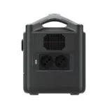 EcoFlow RIVER Max 576Wh Kapasiteli Portatif Güç İstasyonu - Görsel 4