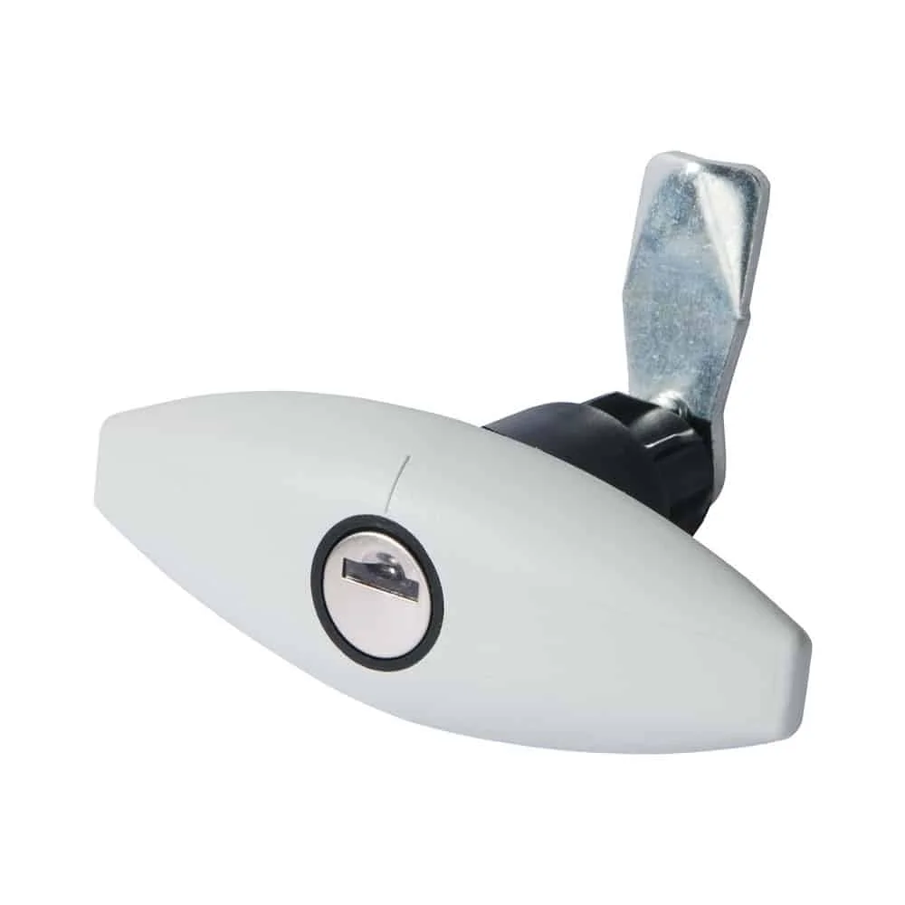 STS Oberholz Kompresör Kilit (Büyük) - Görsel 1