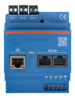 Energy Meter ET112 - 1 phase - max 100A - Görsel 3